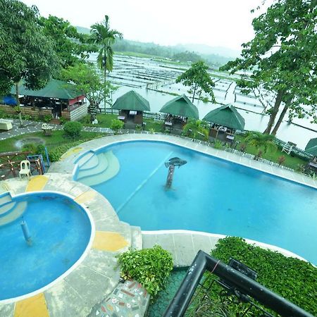 Sunrise Garden Lake Resort Surallah Esterno foto