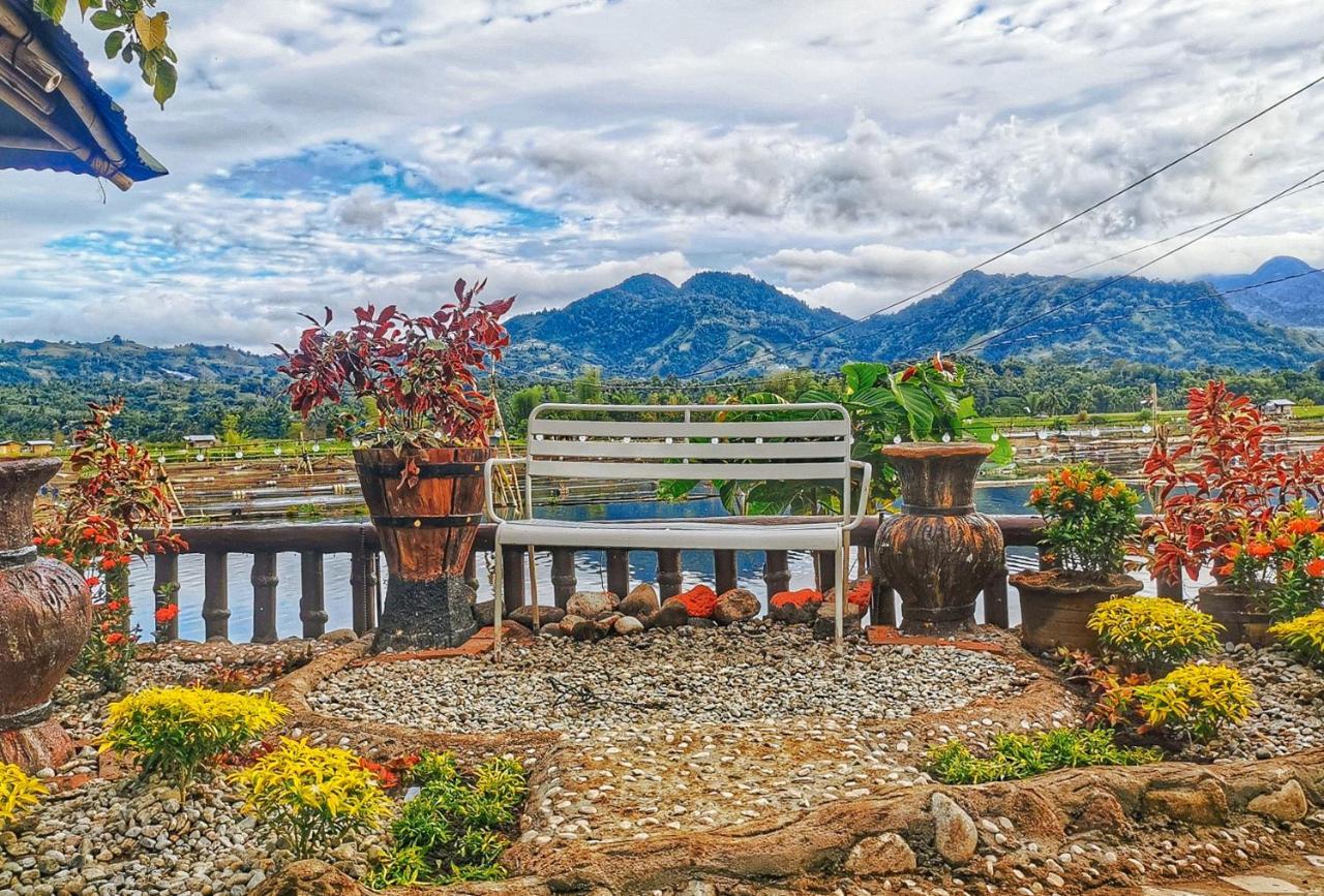 Sunrise Garden Lake Resort Surallah Esterno foto