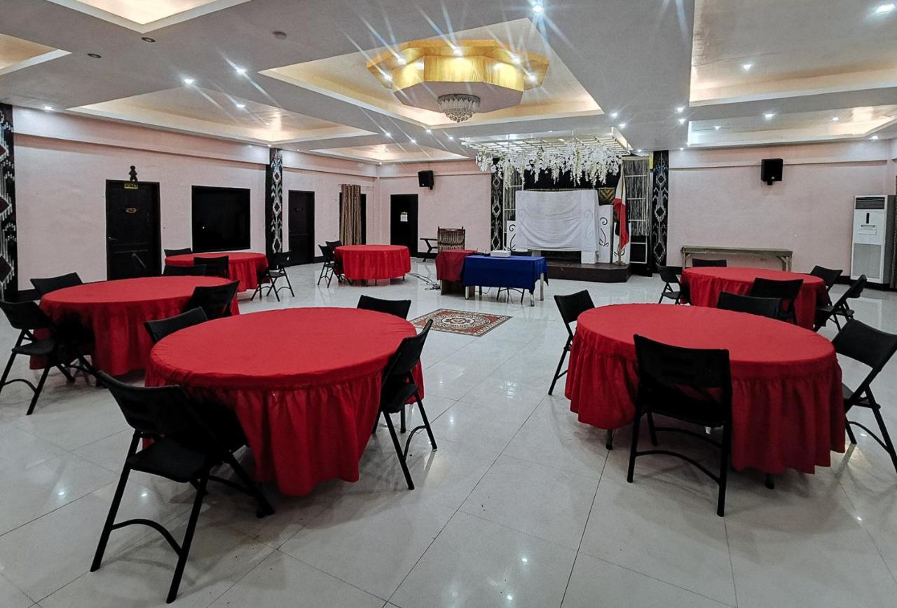 Sunrise Garden Lake Resort Surallah Esterno foto