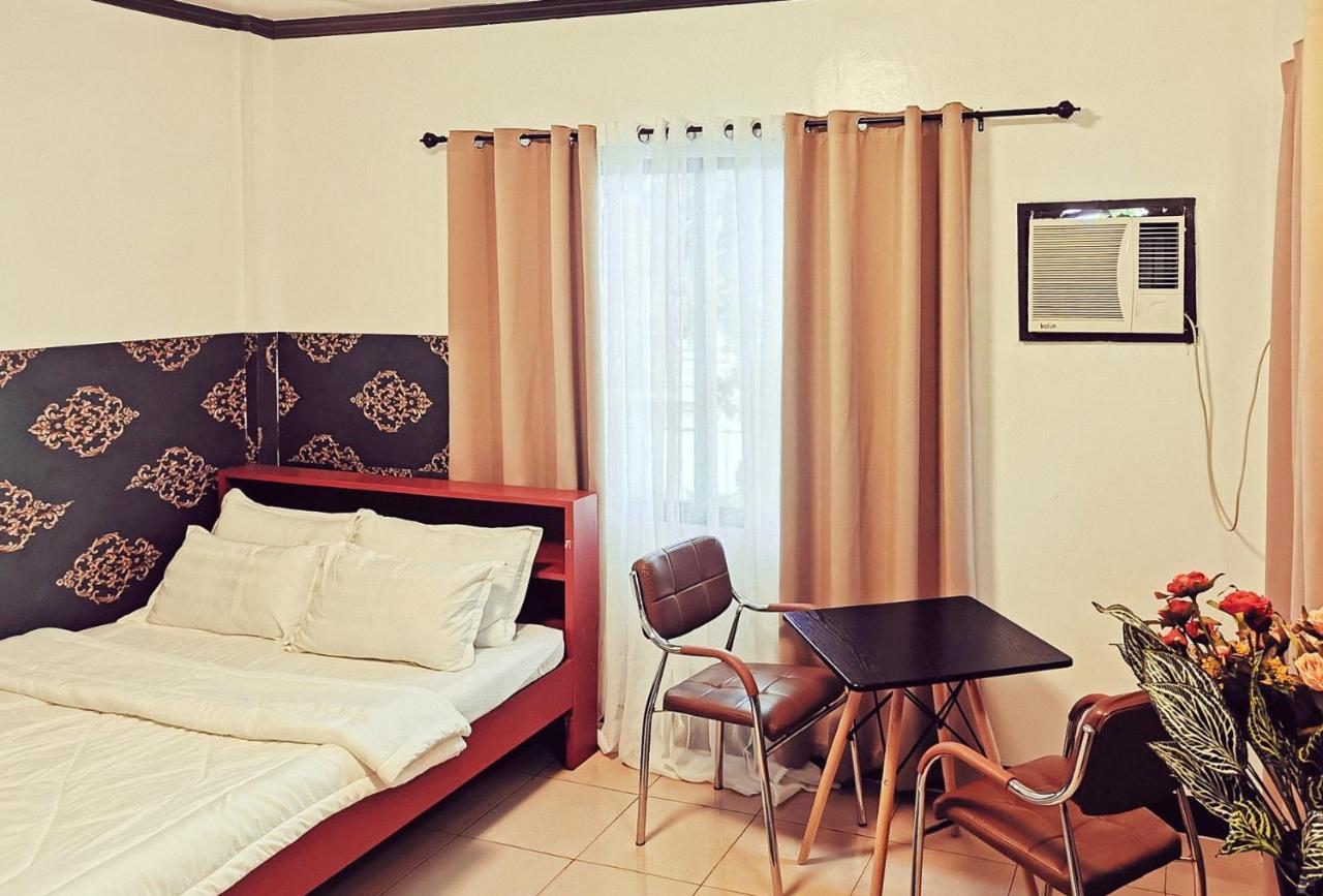 Sunrise Garden Lake Resort Surallah Esterno foto