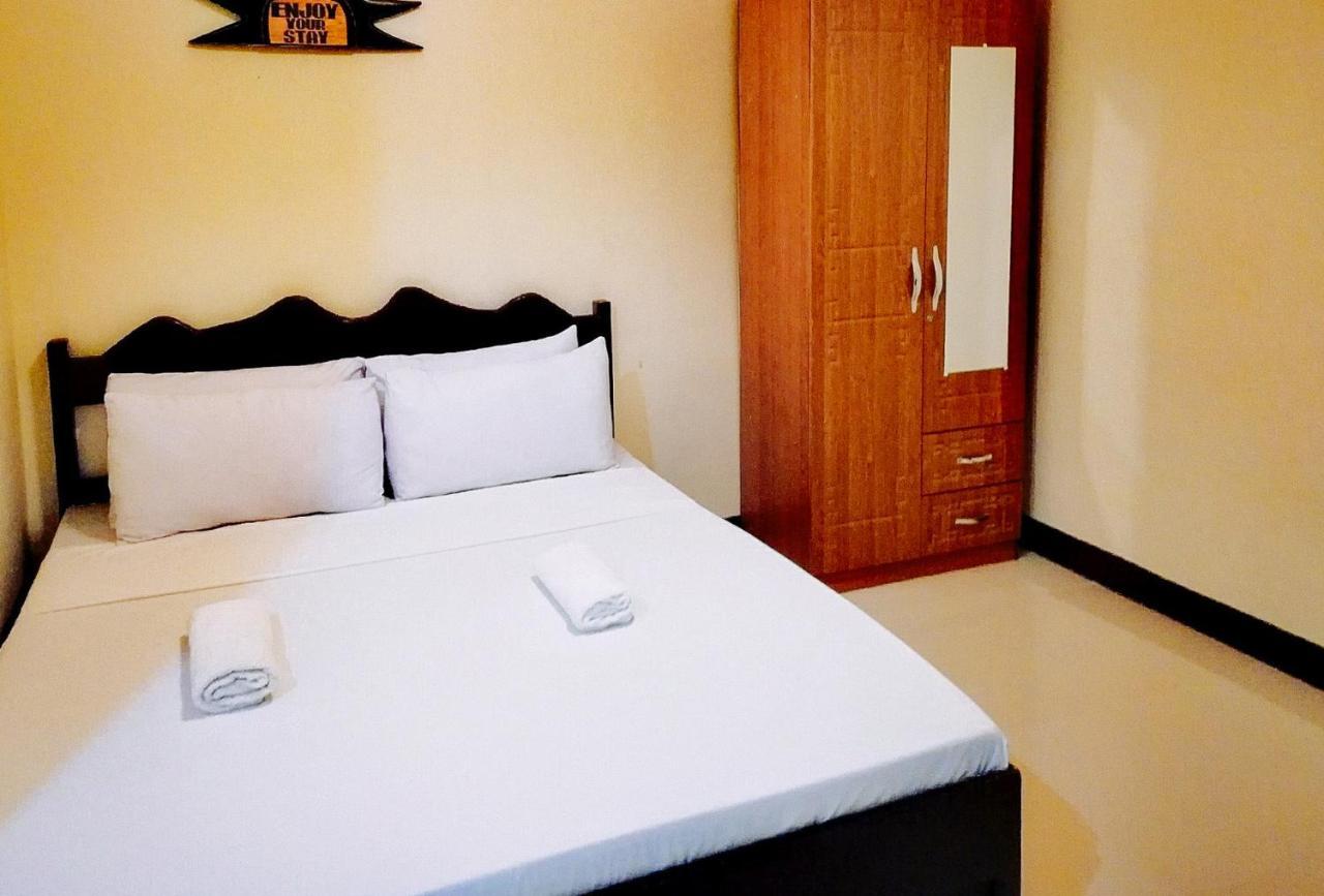Sunrise Garden Lake Resort Surallah Esterno foto
