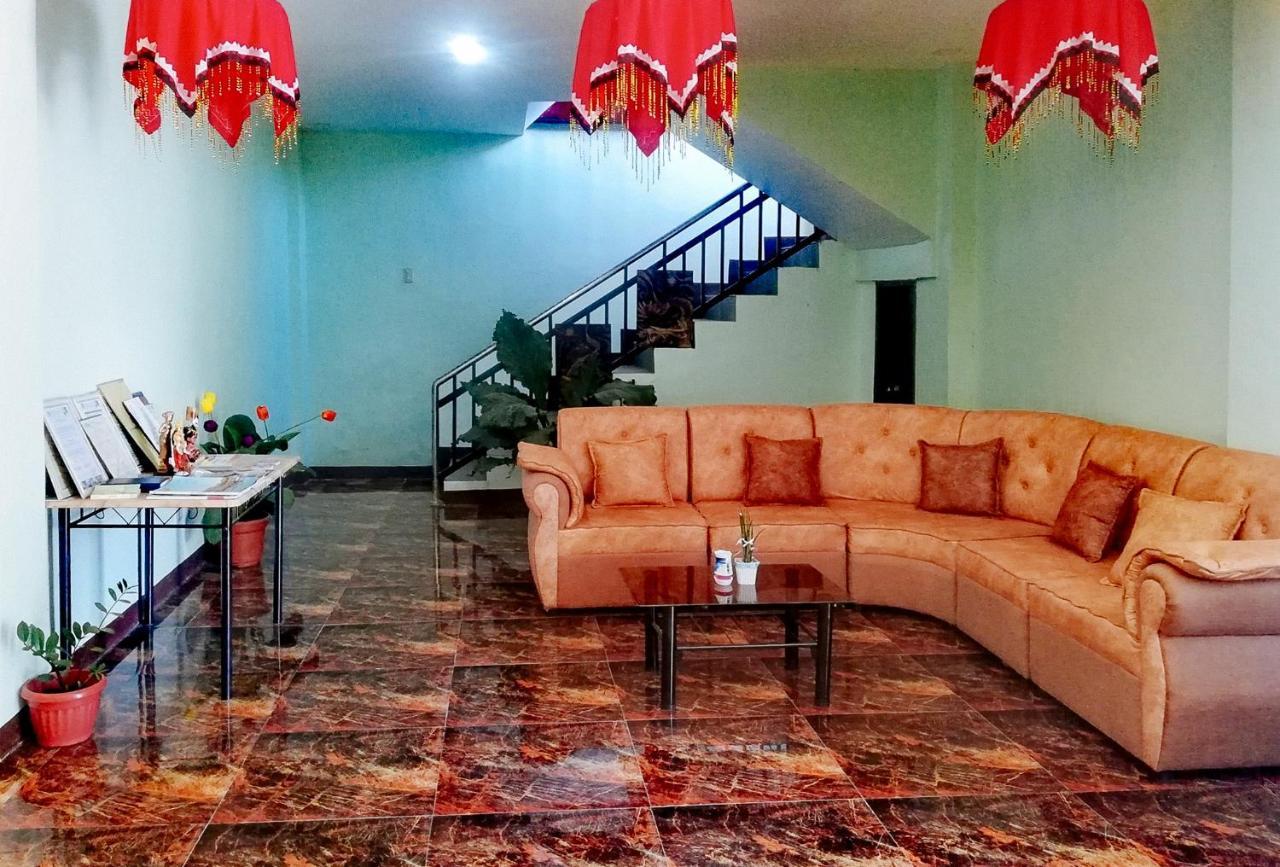 Sunrise Garden Lake Resort Surallah Esterno foto