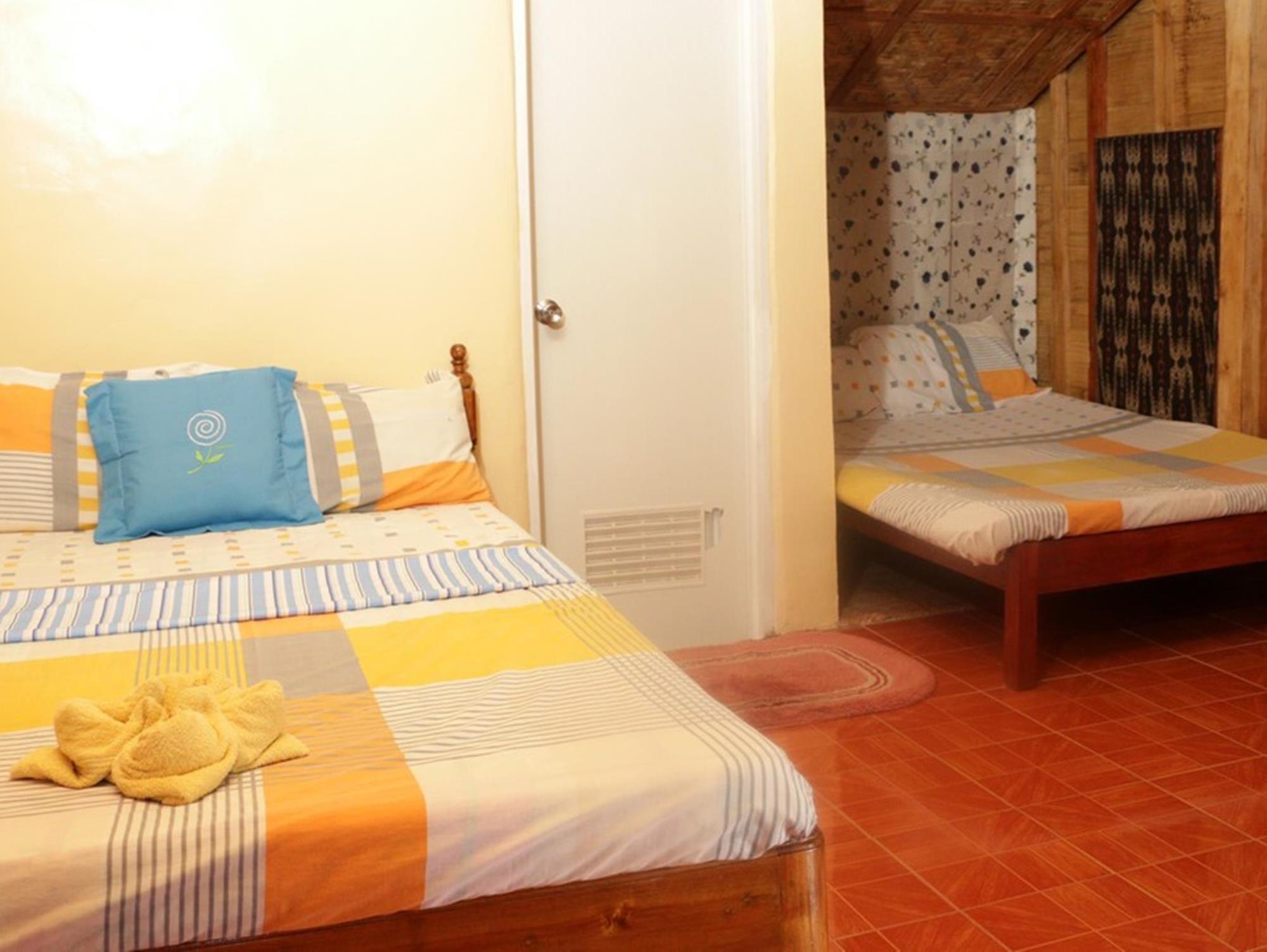 Sunrise Garden Lake Resort Surallah Esterno foto