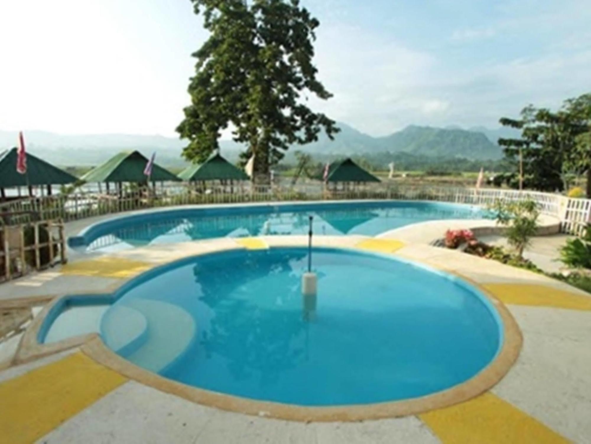 Sunrise Garden Lake Resort Surallah Esterno foto