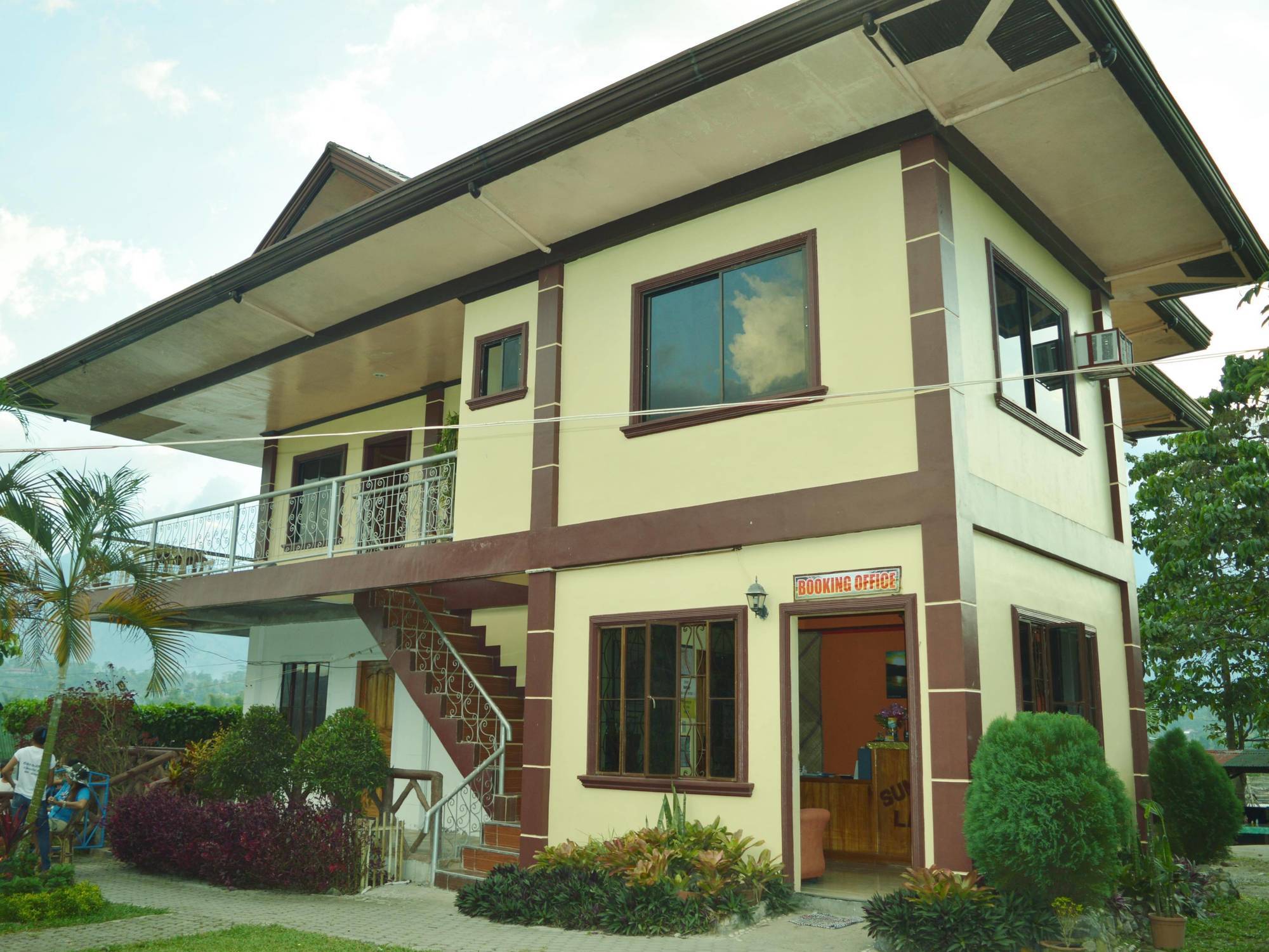 Sunrise Garden Lake Resort Surallah Esterno foto