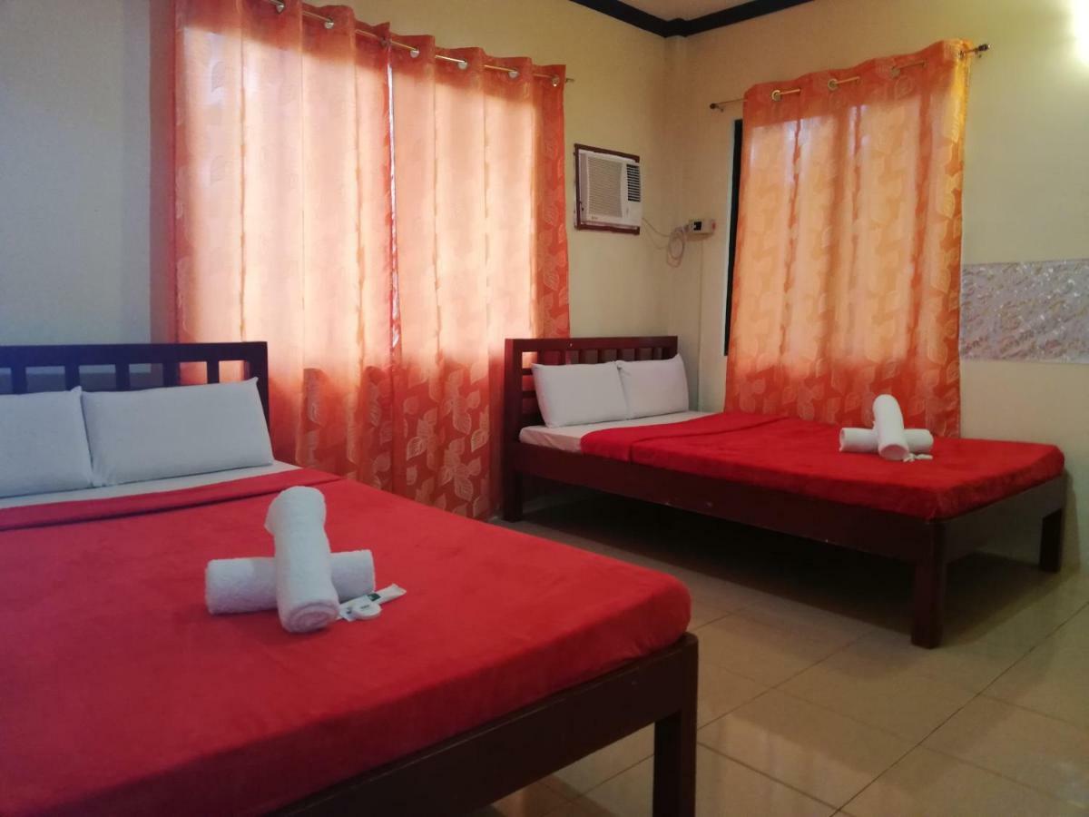 Sunrise Garden Lake Resort Surallah Esterno foto