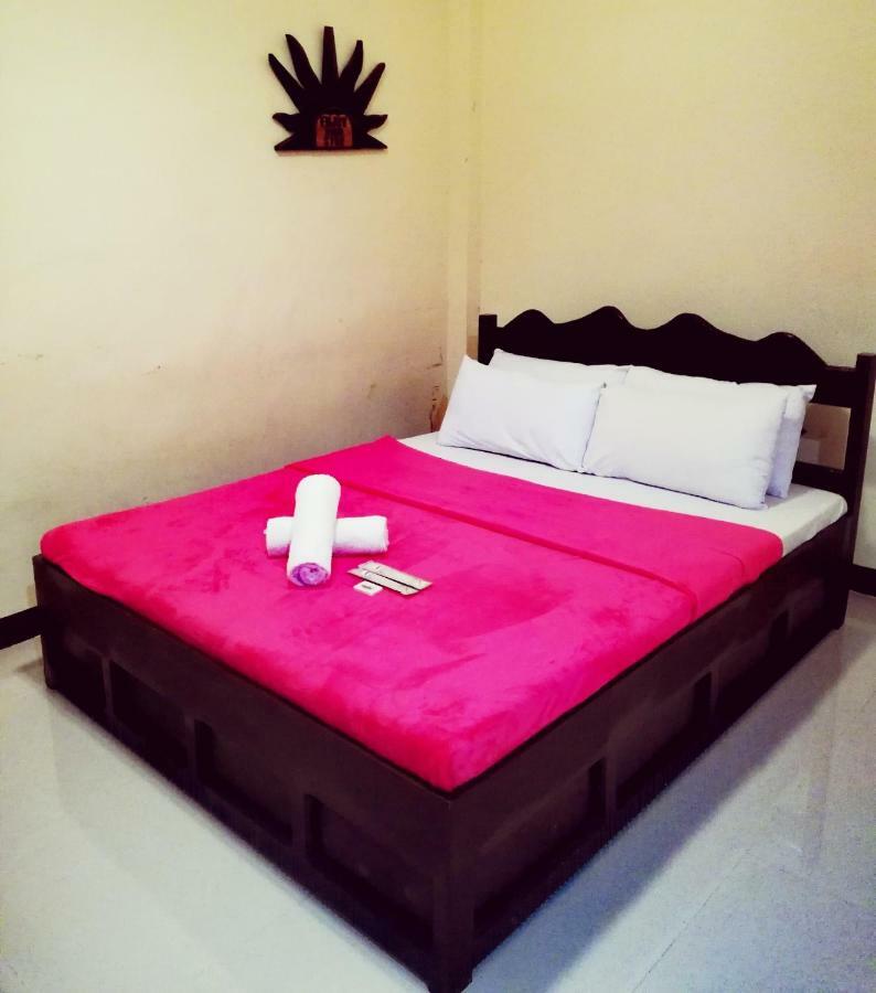 Sunrise Garden Lake Resort Surallah Esterno foto