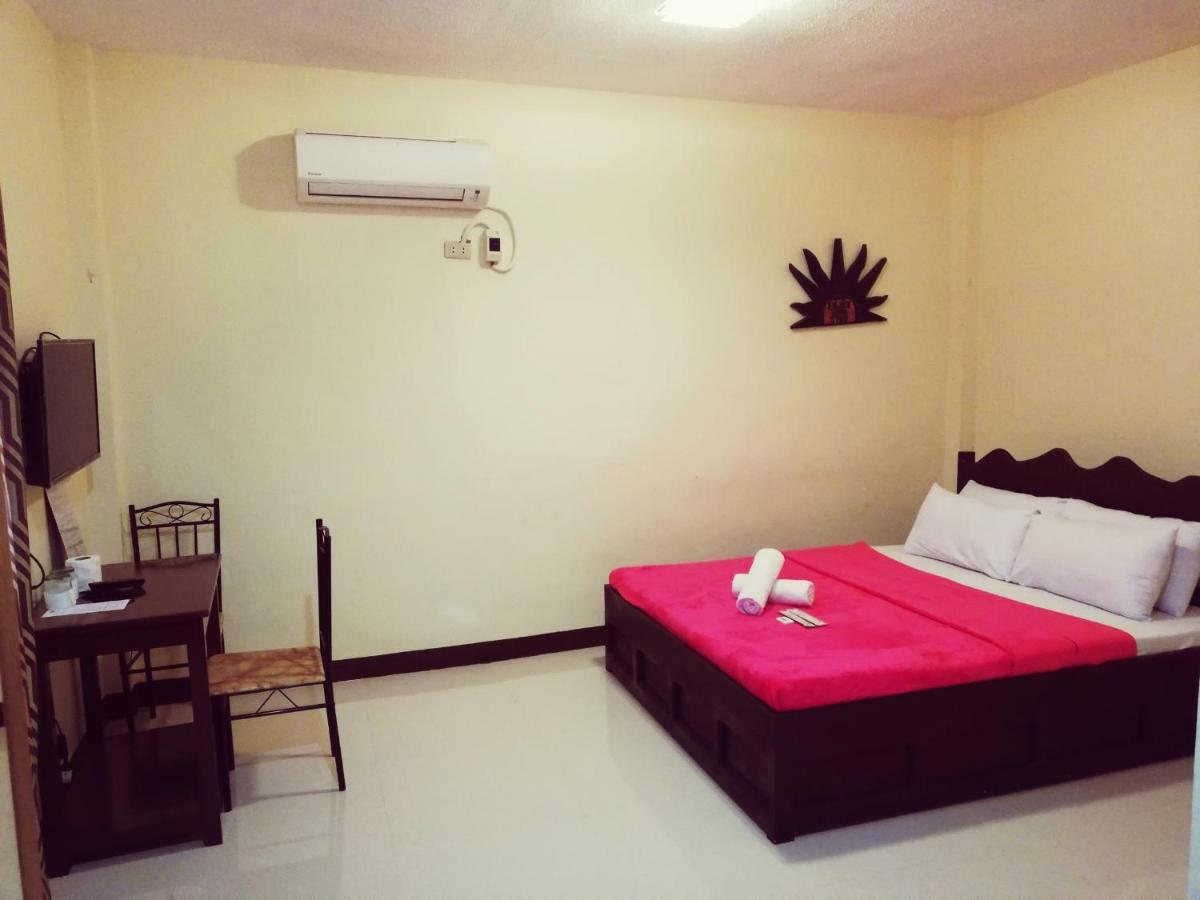 Sunrise Garden Lake Resort Surallah Esterno foto