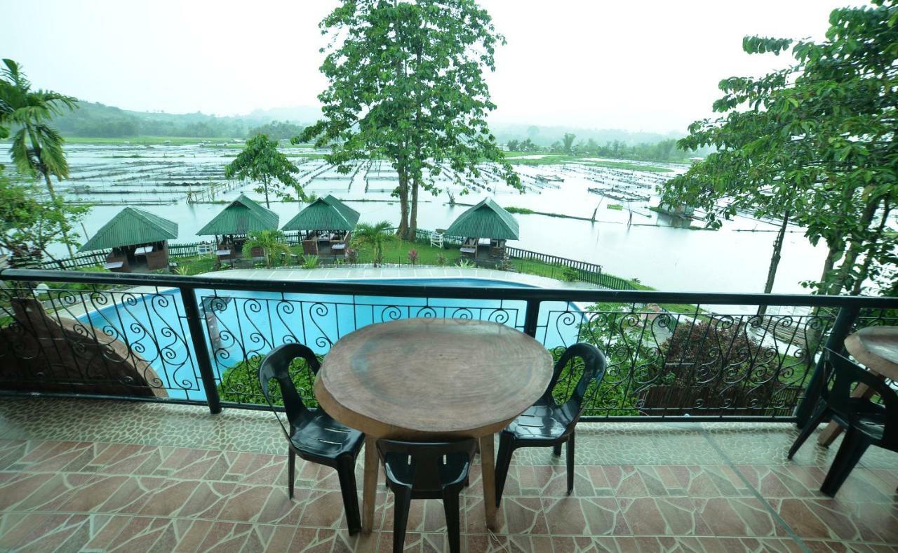 Sunrise Garden Lake Resort Surallah Esterno foto