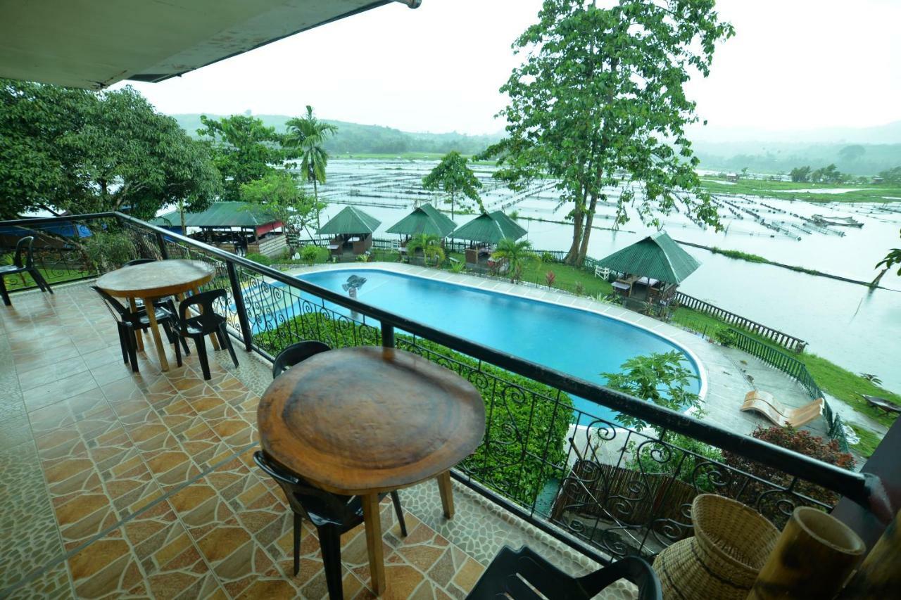 Sunrise Garden Lake Resort Surallah Esterno foto